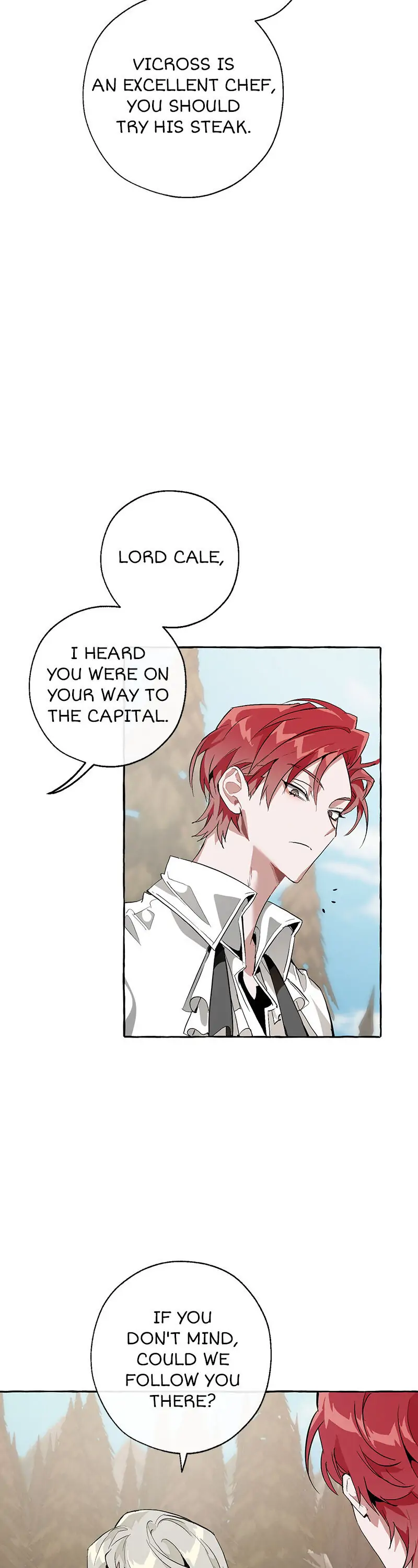 Read Lout of Counts Family EN Manga Online