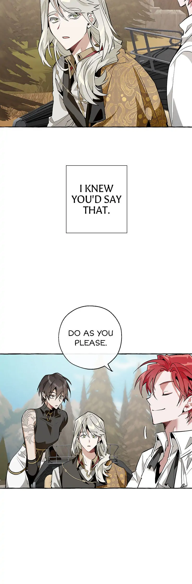 Read Lout of Counts Family EN Manga Online