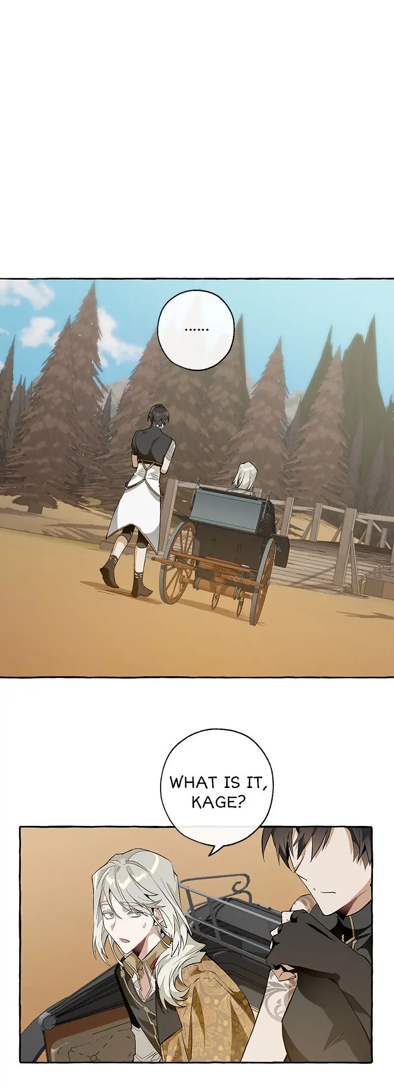 Read Lout of Counts Family EN Manga Online