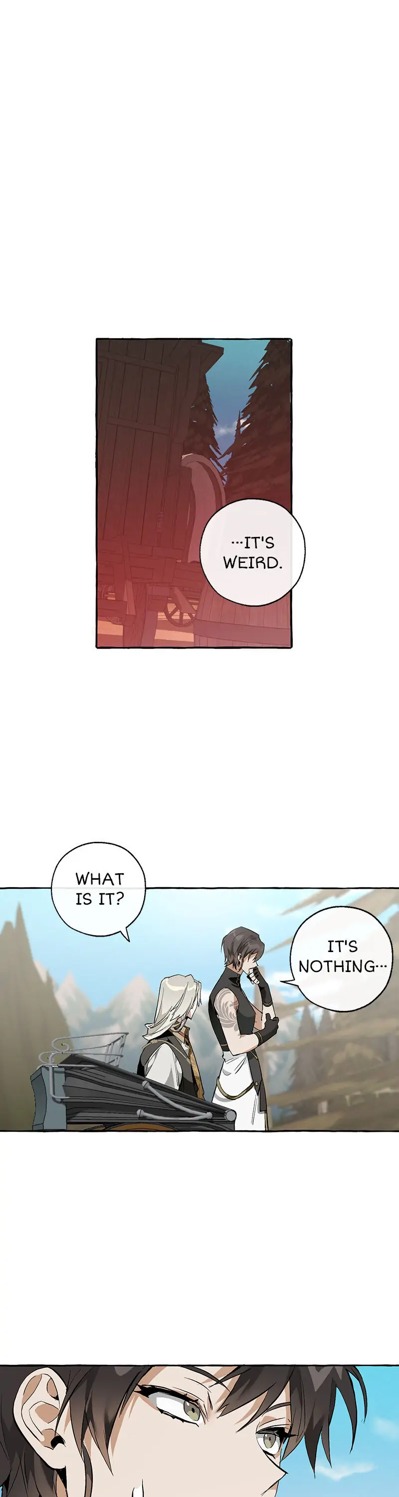 Read Lout of Counts Family EN Manga Online