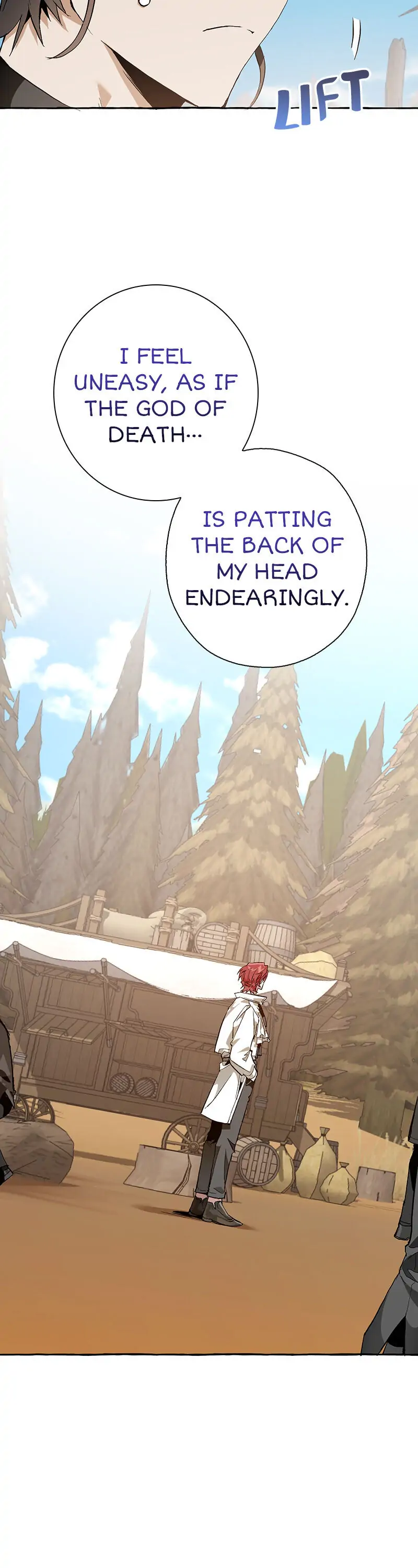 Read Lout of Counts Family EN Manga Online