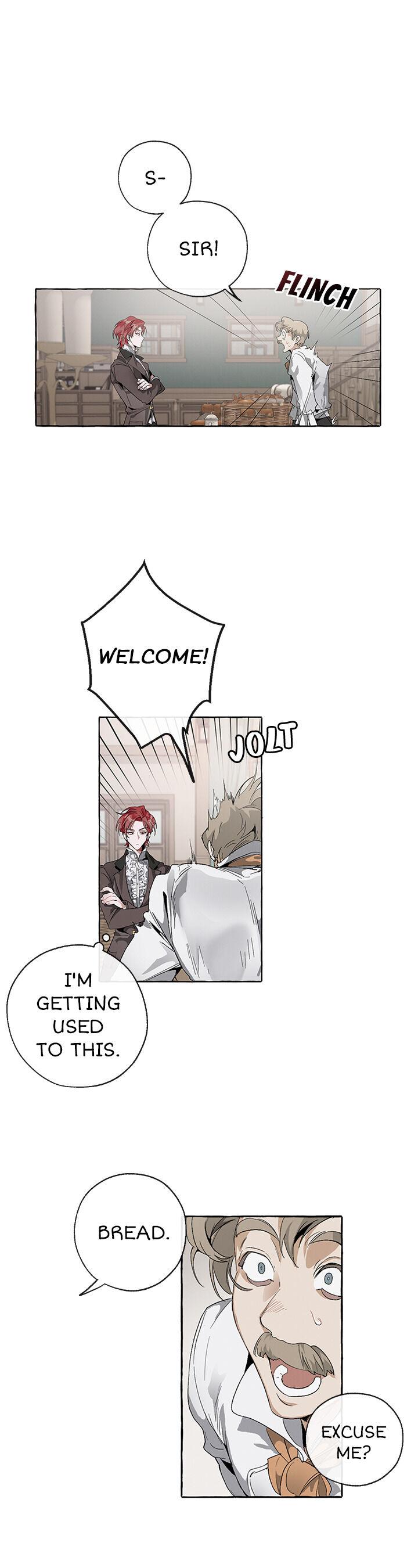 Read Lout of Counts Family EN Manga Online