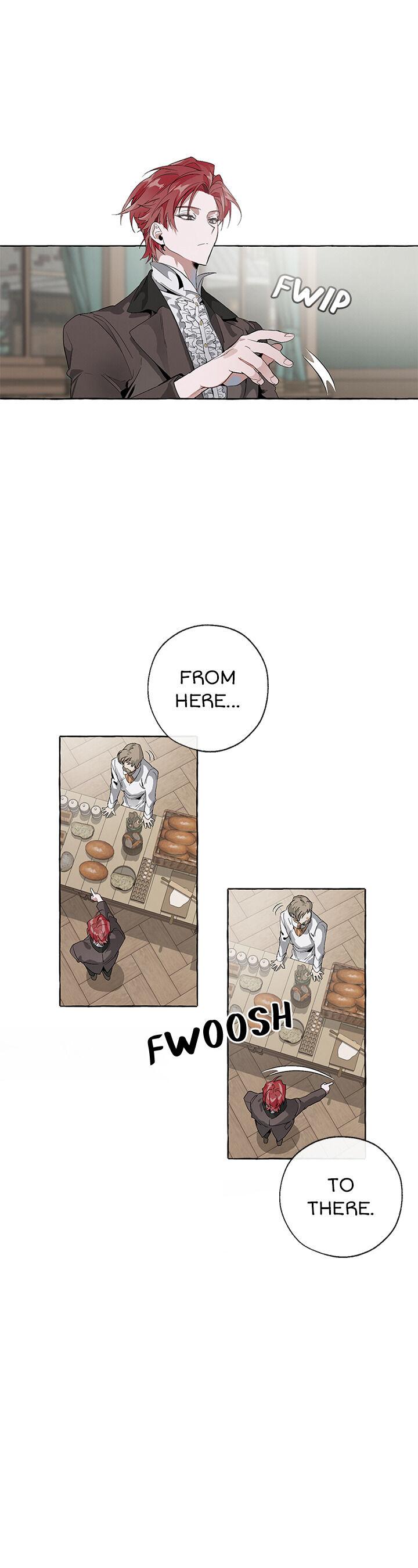 Read Lout of Counts Family EN Manga Online