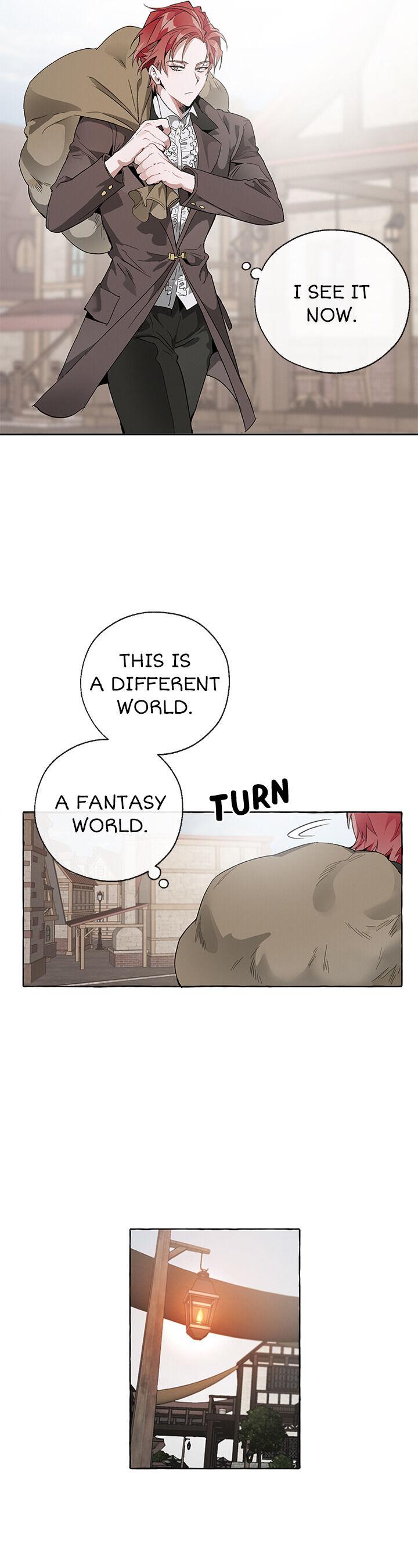 Read Lout of Counts Family EN Manga Online