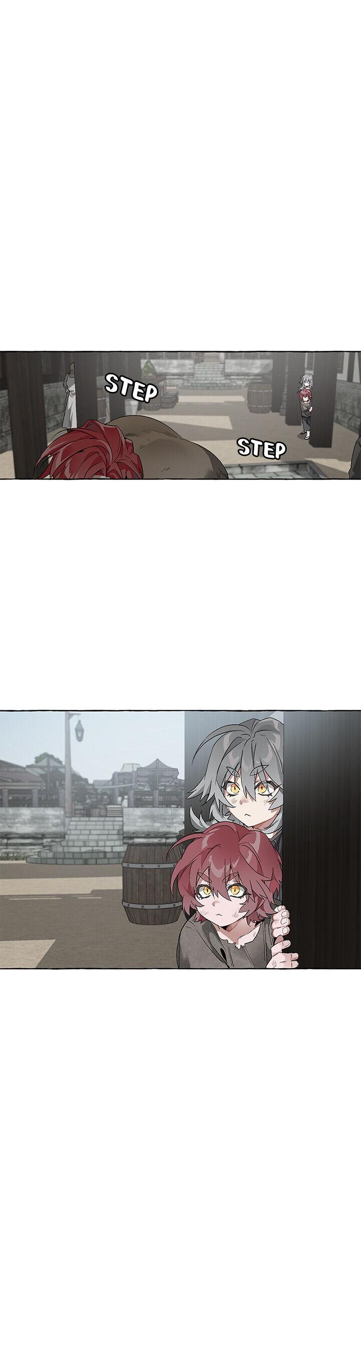 Read Lout of Counts Family EN Manga Online