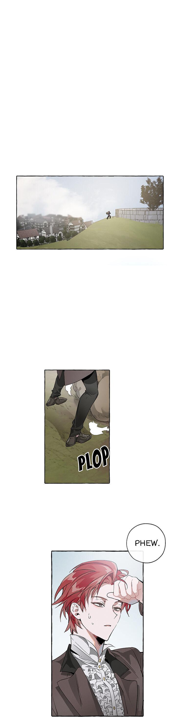 Read Lout of Counts Family EN Manga Online