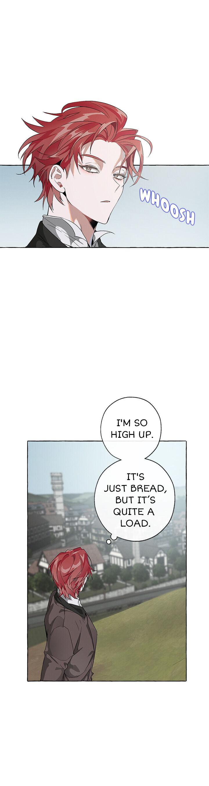 Read Lout of Counts Family EN Manga Online