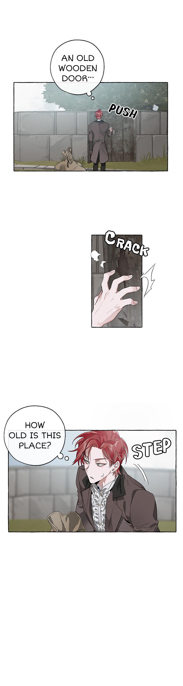 Read Lout of Counts Family EN Manga Online