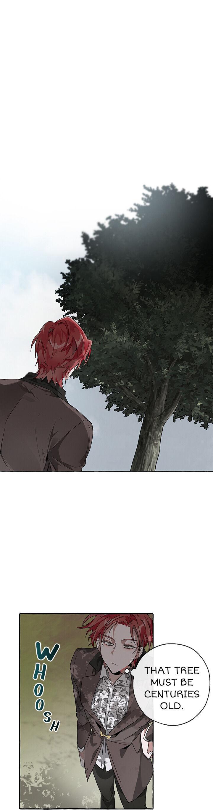 Read Lout of Counts Family EN Manga Online