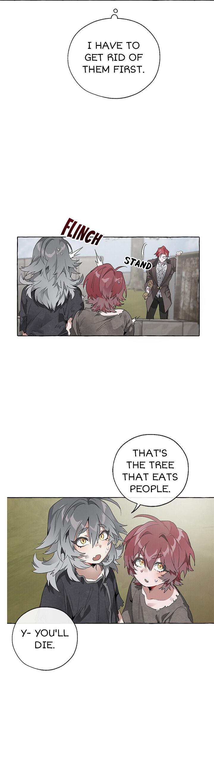 Read Lout of Counts Family EN Manga Online