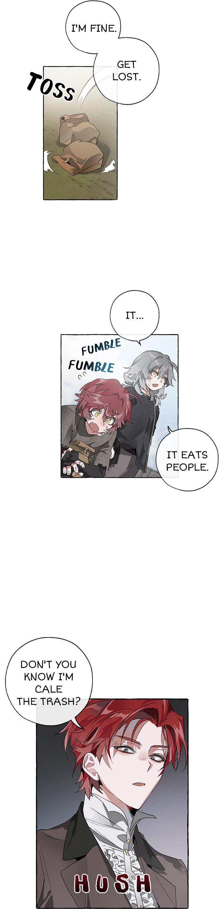 Read Lout of Counts Family EN Manga Online