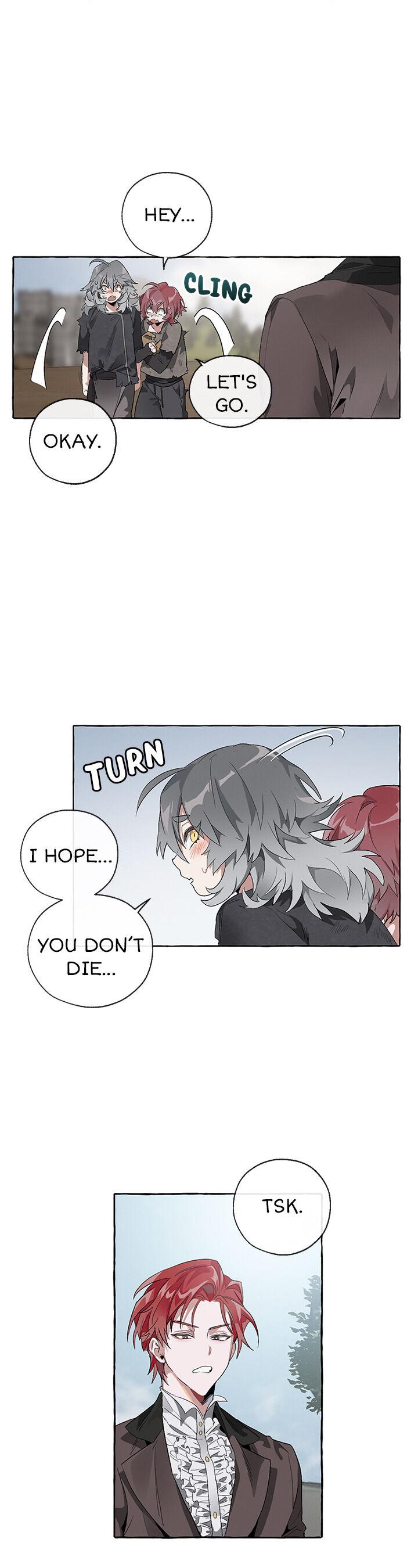 Read Lout of Counts Family EN Manga Online