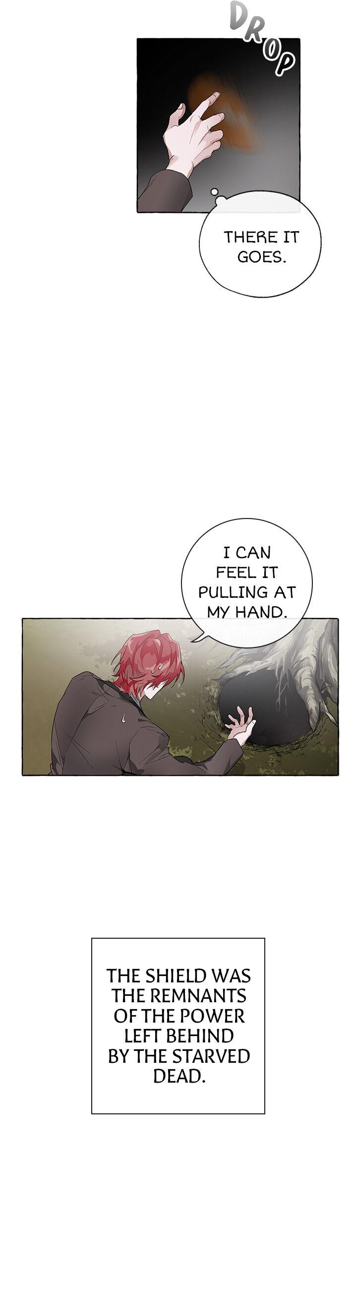 Read Lout of Counts Family EN Manga Online