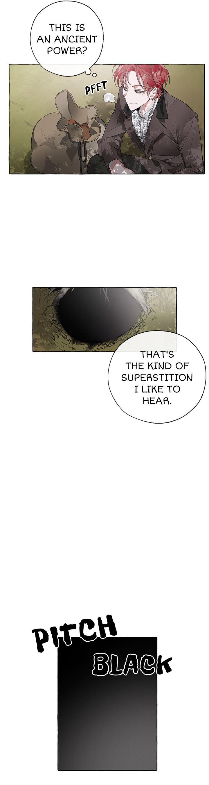 Read Lout of Counts Family EN Manga Online