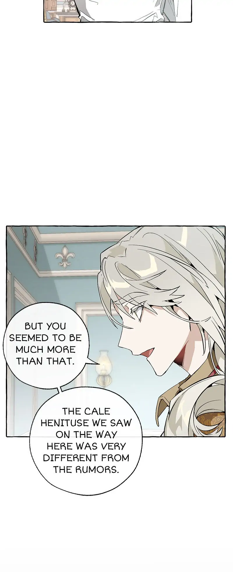 Read Lout of Counts Family EN Manga Online