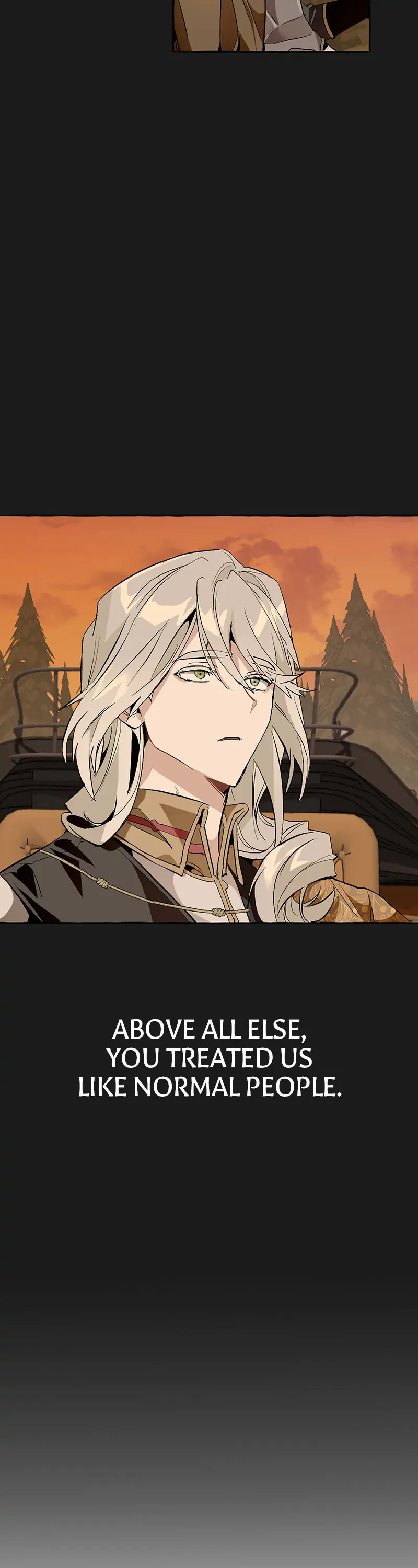 Read Lout of Counts Family EN Manga Online