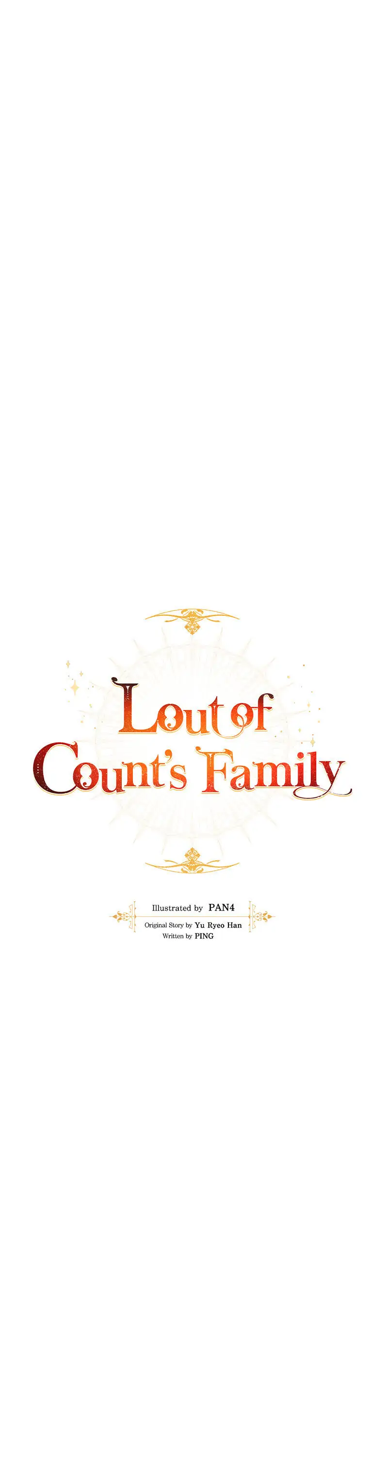 Read Lout of Counts Family EN Manga Online