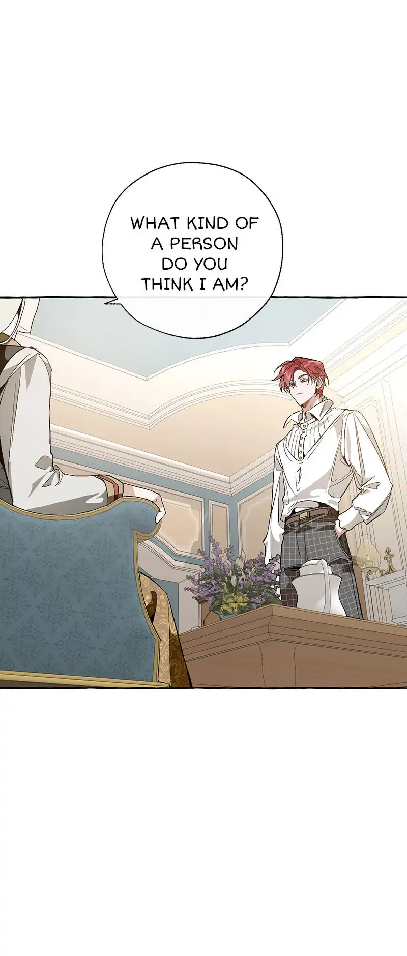 Read Lout of Counts Family EN Manga Online