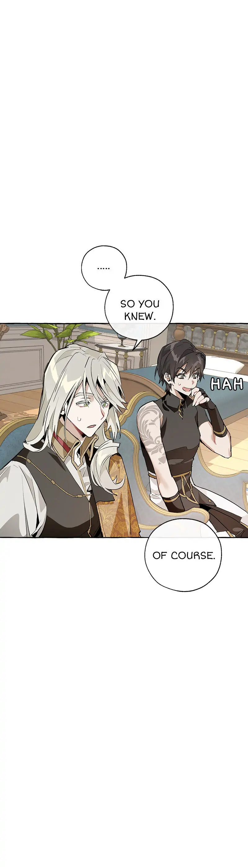 Read Lout of Counts Family EN Manga Online