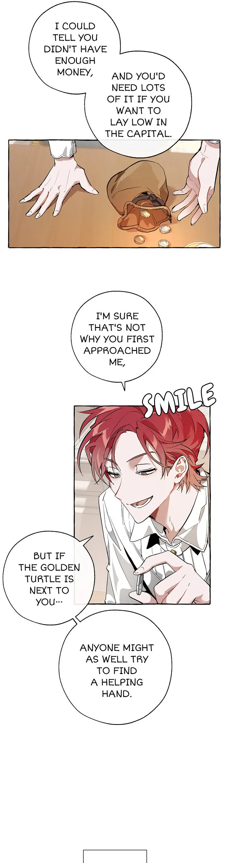 Read Lout of Counts Family EN Manga Online