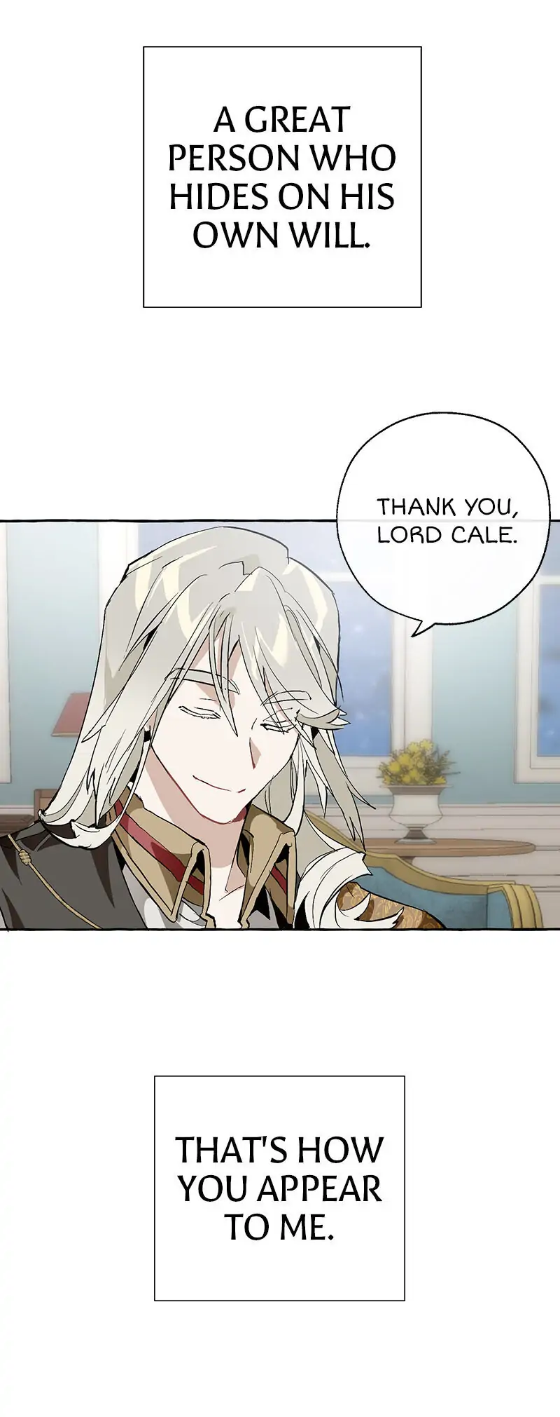 Read Lout of Counts Family EN Manga Online