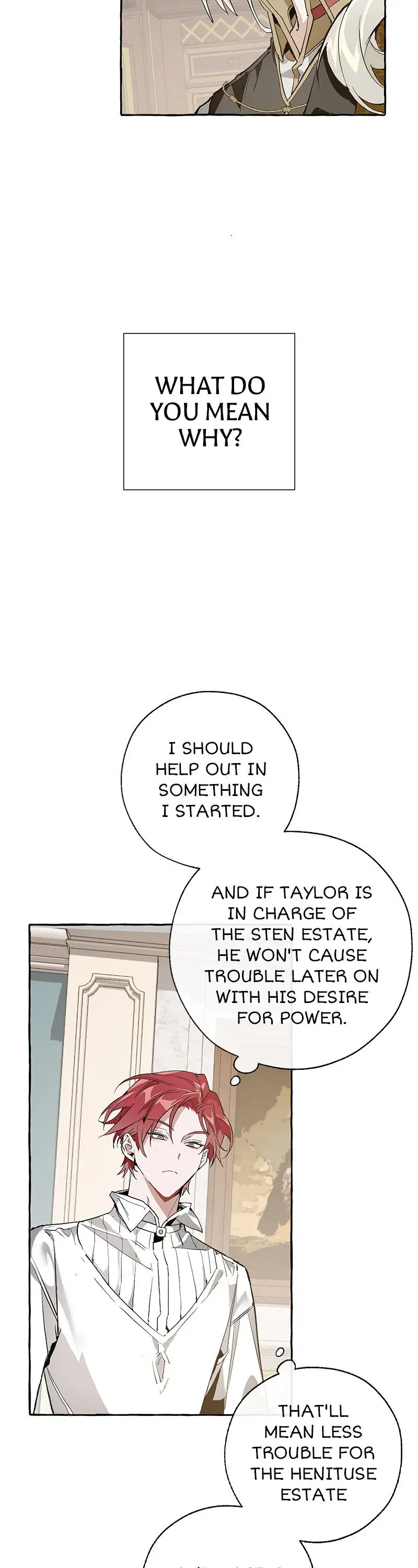 Read Lout of Counts Family EN Manga Online