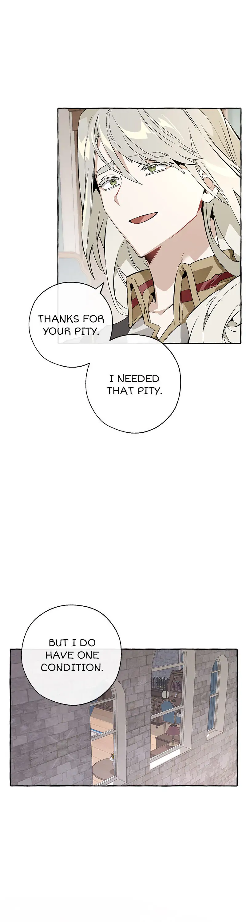 Read Lout of Counts Family EN Manga Online