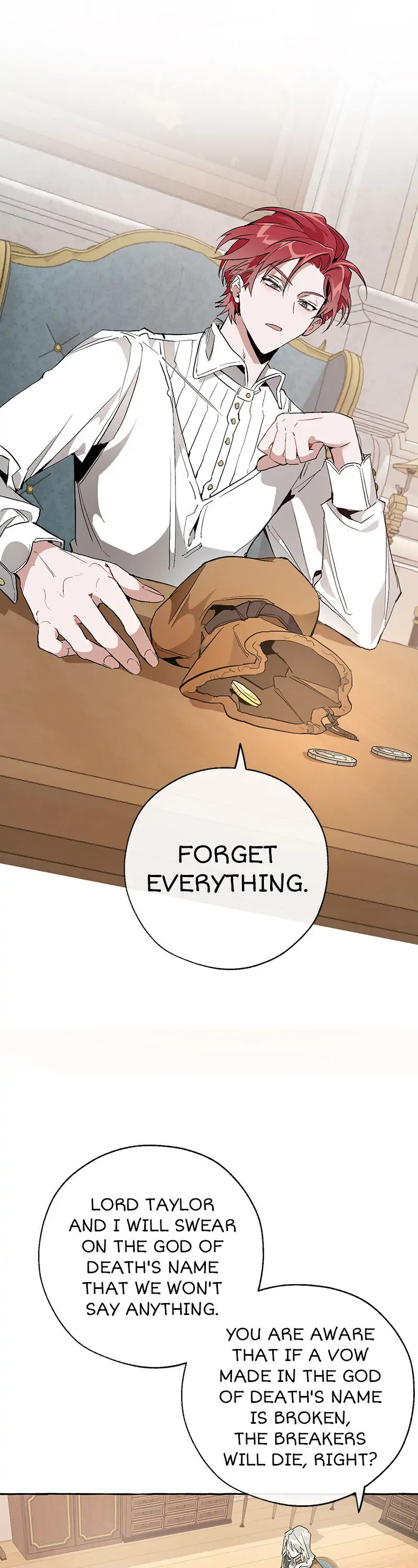 Read Lout of Counts Family EN Manga Online