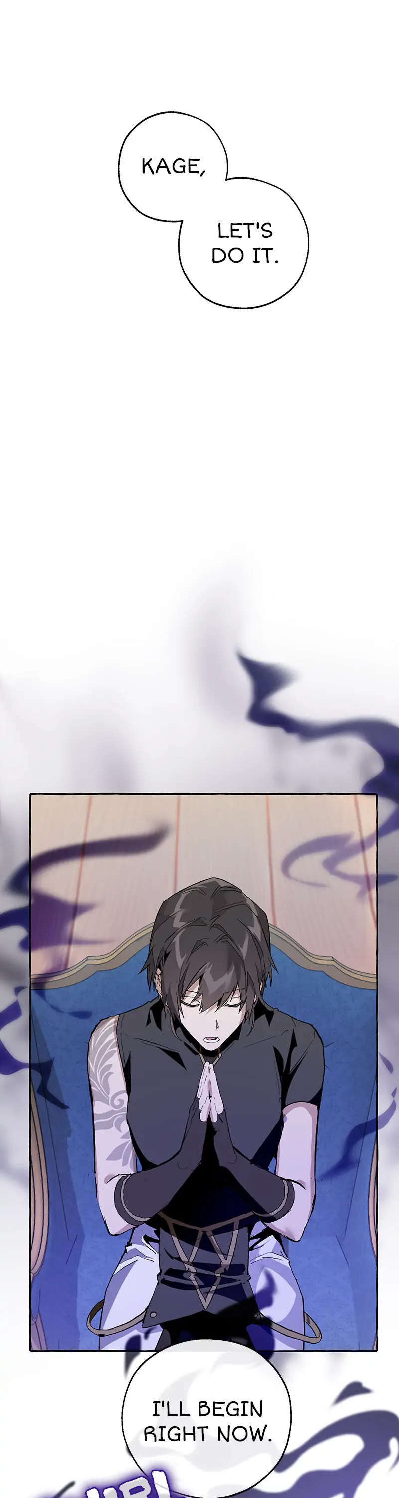 Read Lout of Counts Family EN Manga Online