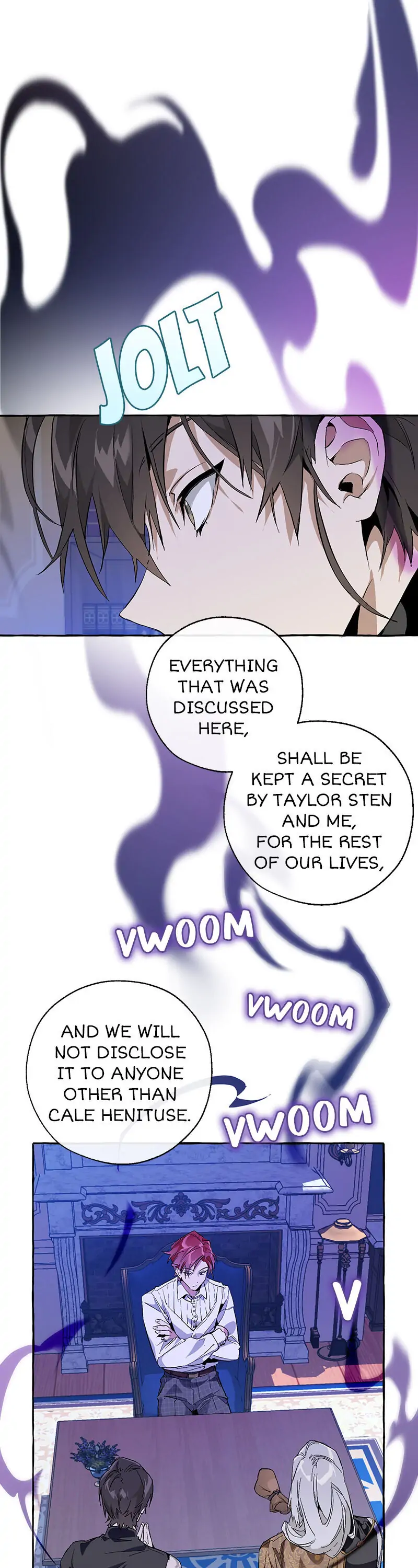 Read Lout of Counts Family EN Manga Online