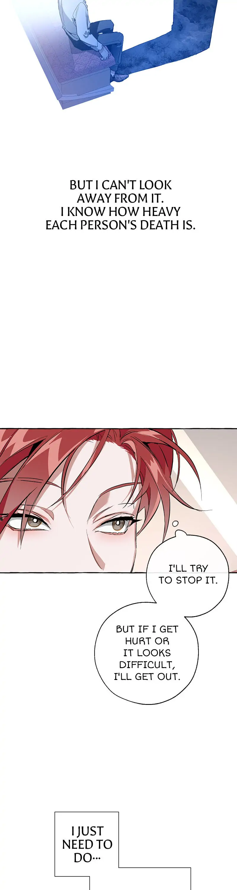 Read Lout of Counts Family EN Manga Online