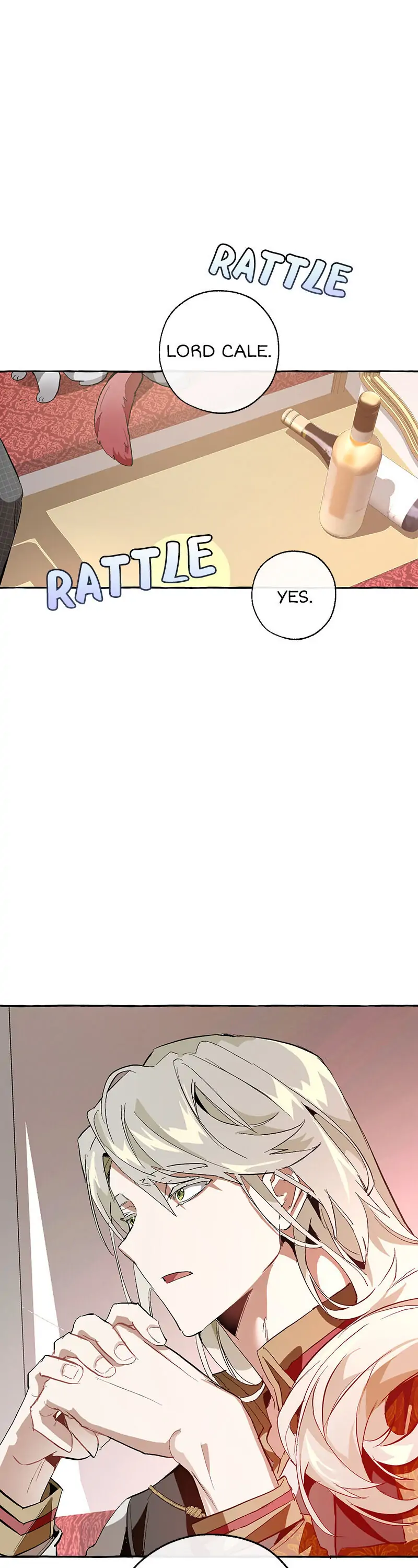 Read Lout of Counts Family EN Manga Online