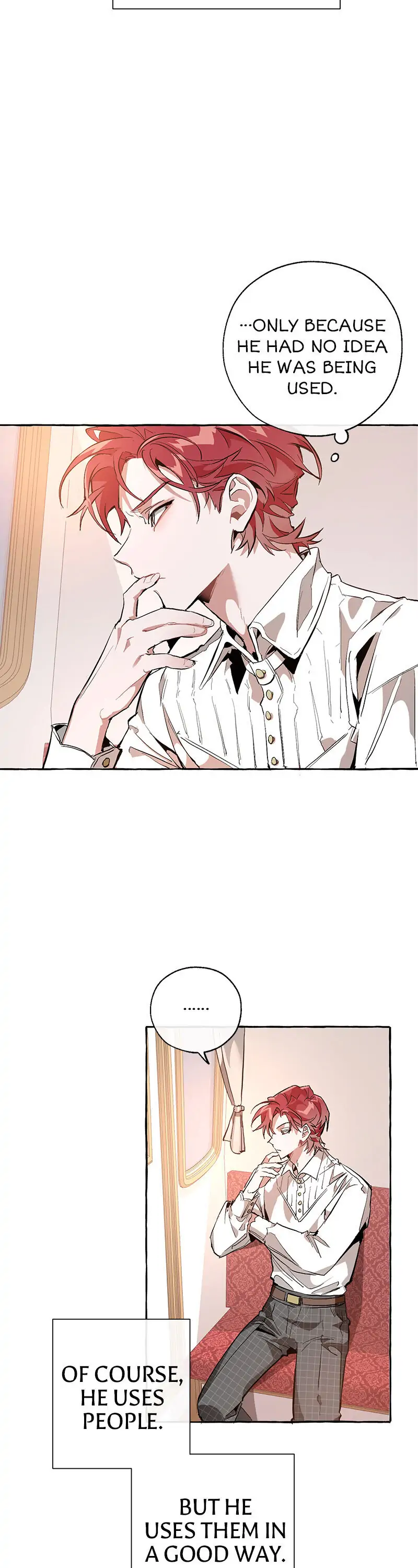 Read Lout of Counts Family EN Manga Online