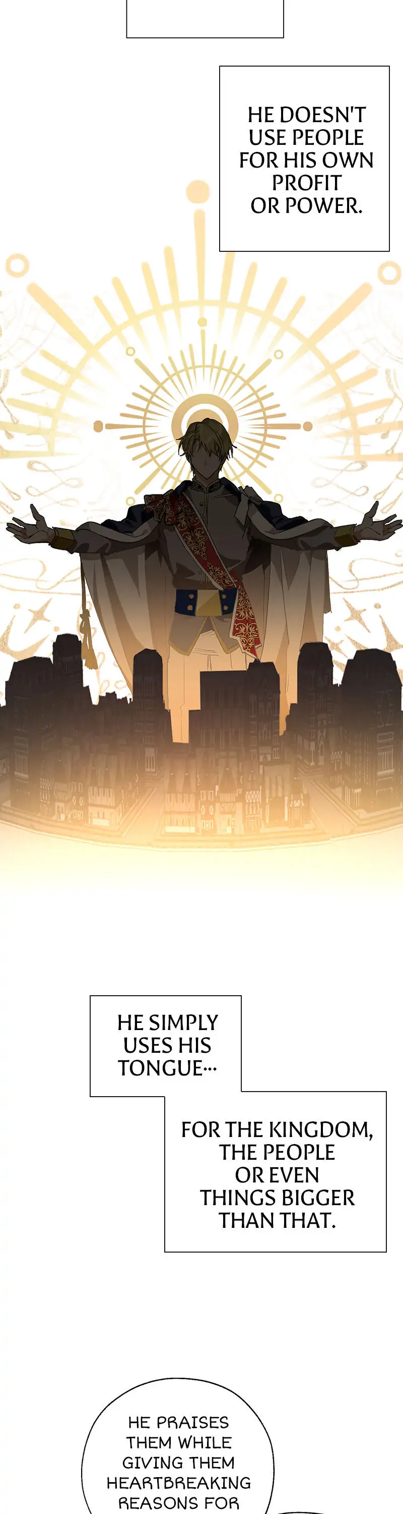 Read Lout of Counts Family EN Manga Online
