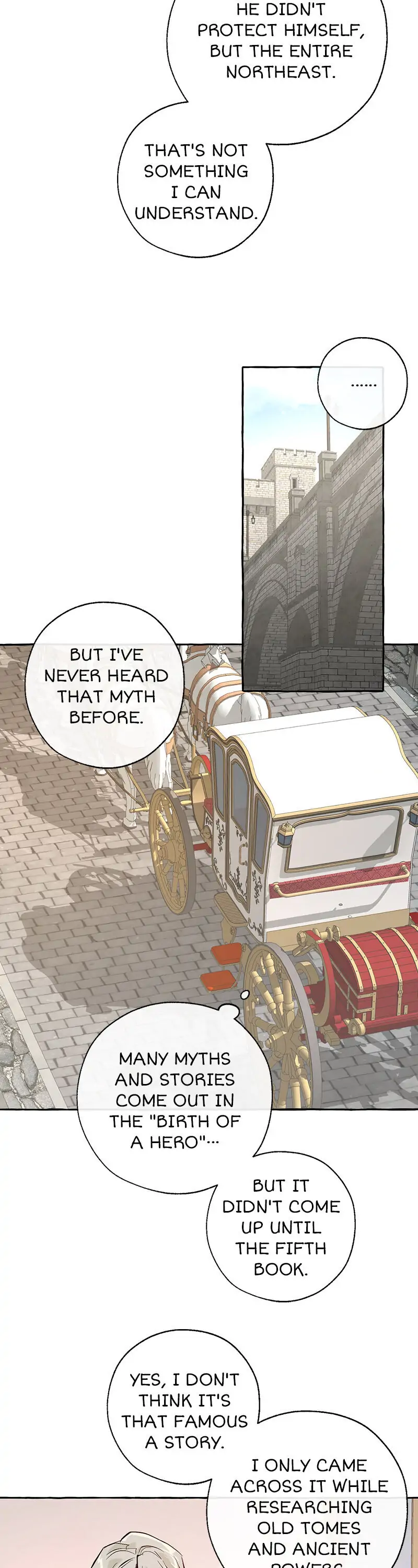 Read Lout of Counts Family EN Manga Online