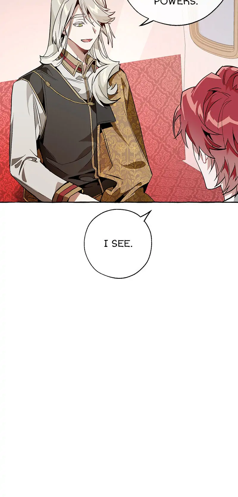 Read Lout of Counts Family EN Manga Online