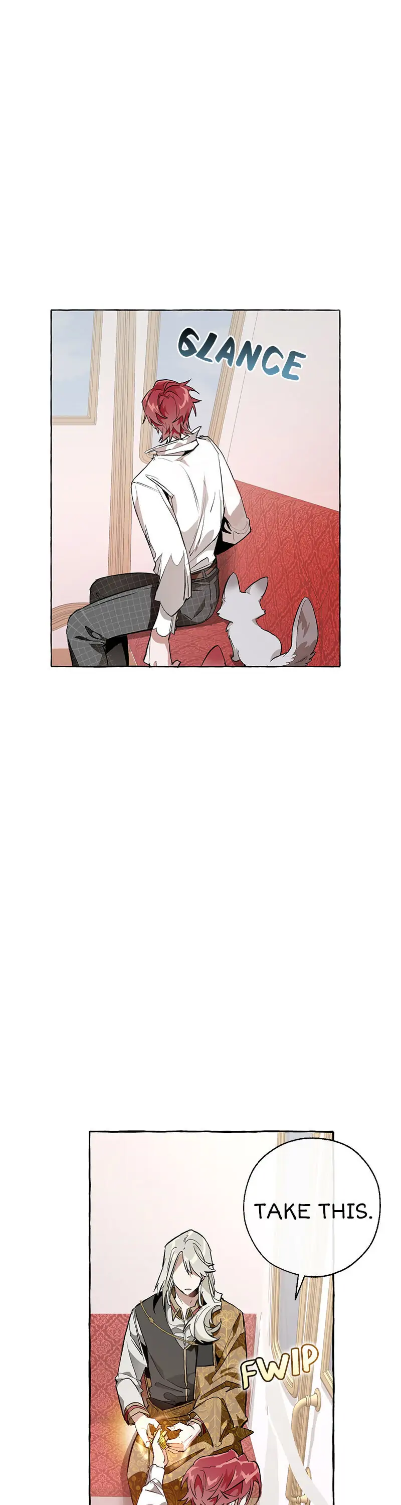 Read Lout of Counts Family EN Manga Online