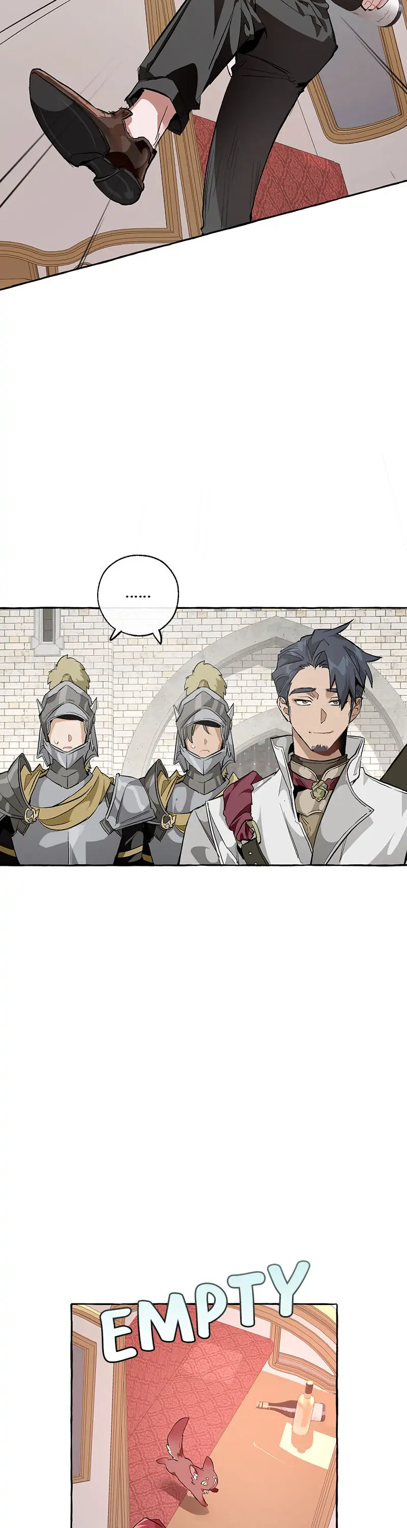 Read Lout of Counts Family EN Manga Online