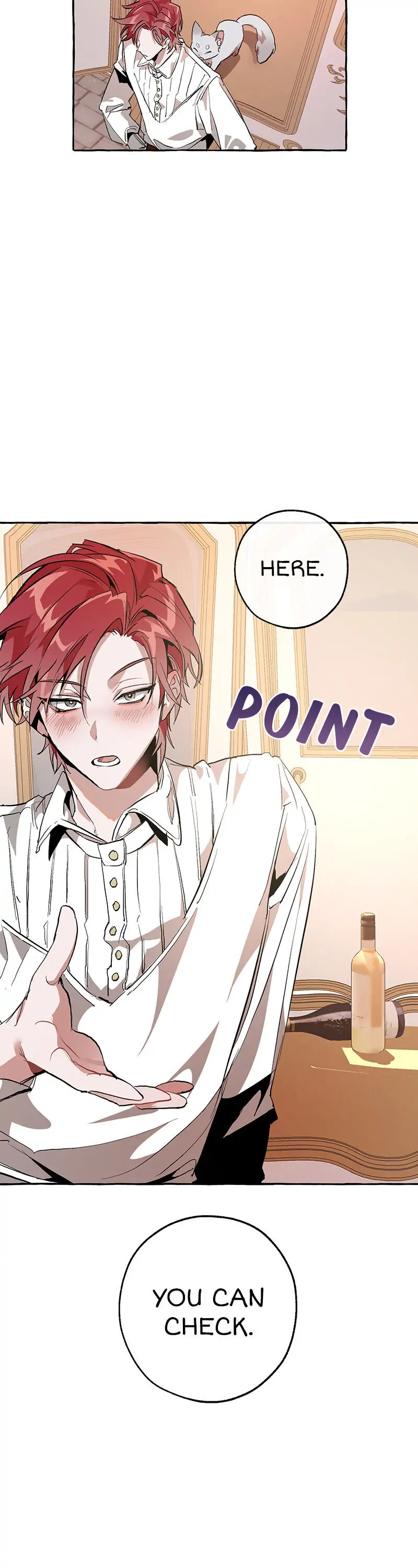 Read Lout of Counts Family EN Manga Online