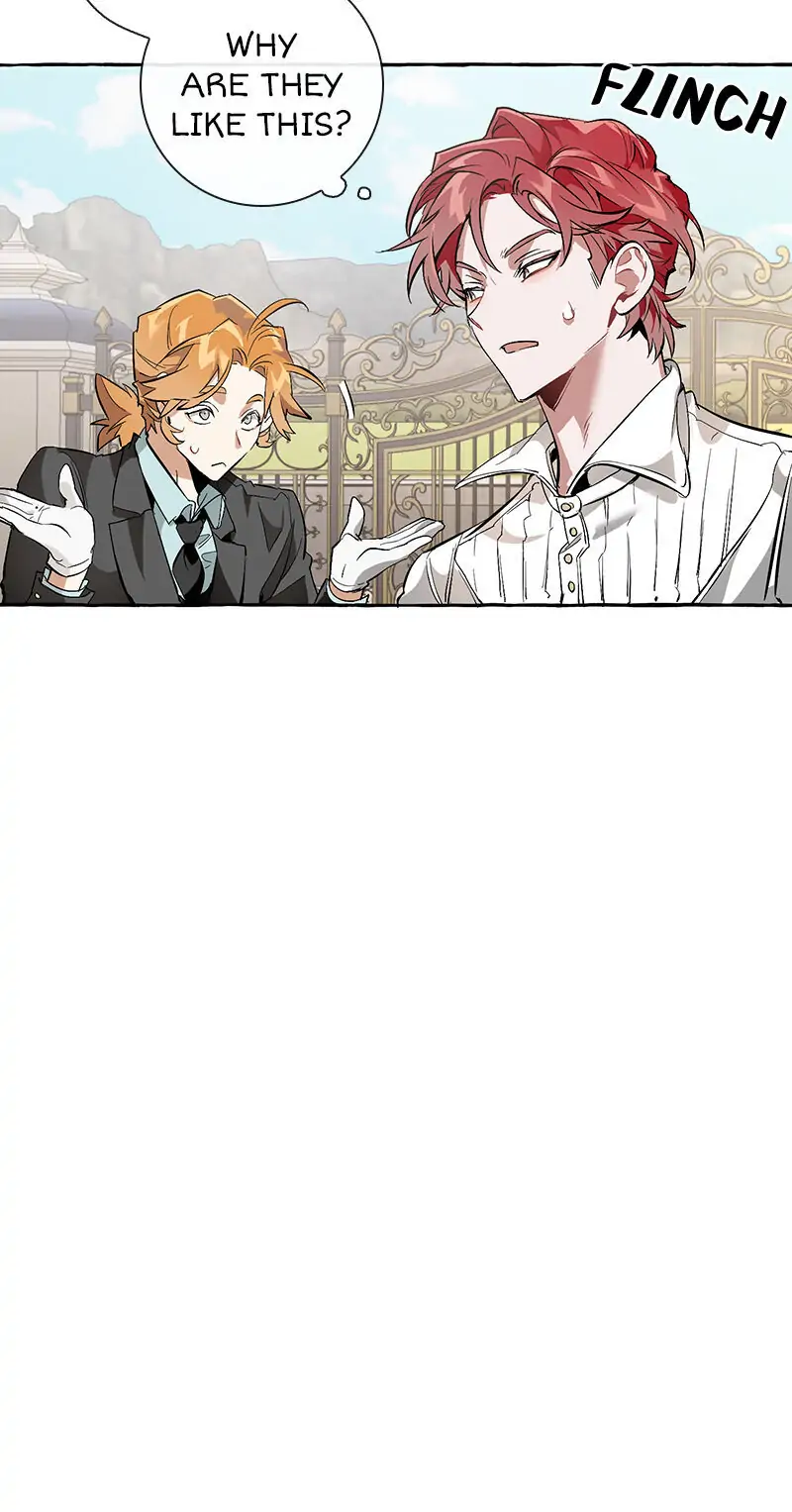 Read Lout of Counts Family EN Manga Online
