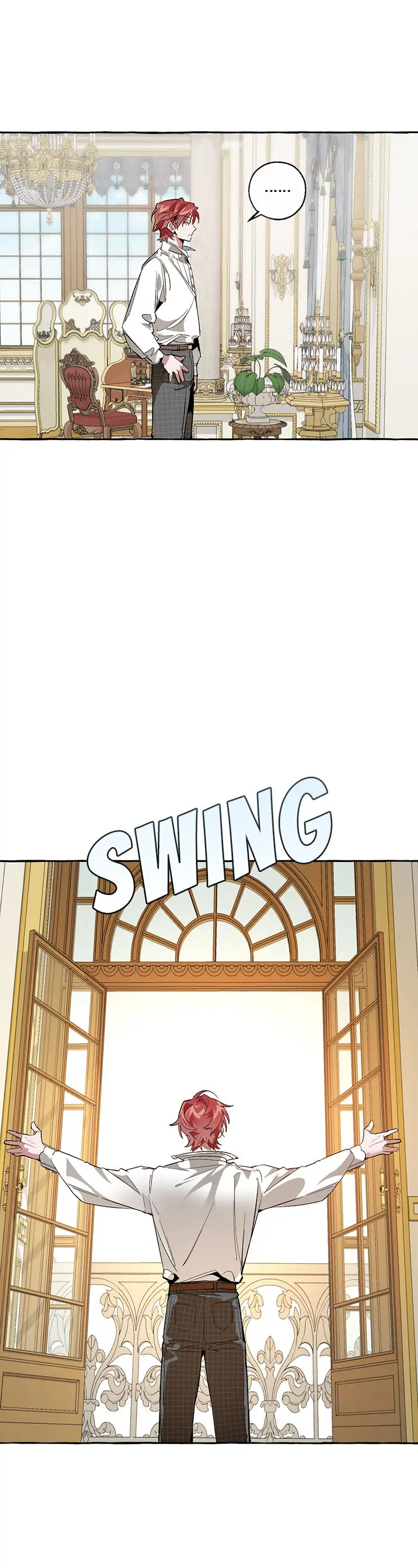 Read Lout of Counts Family EN Manga Online
