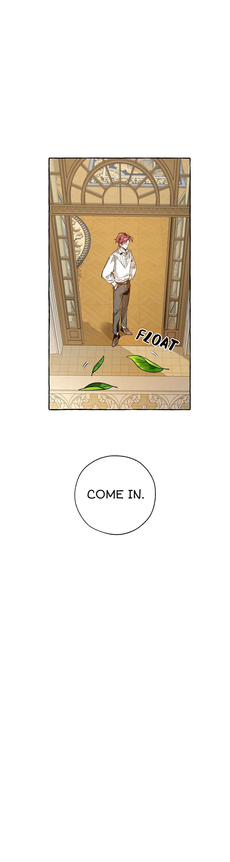 Read Lout of Counts Family EN Manga Online