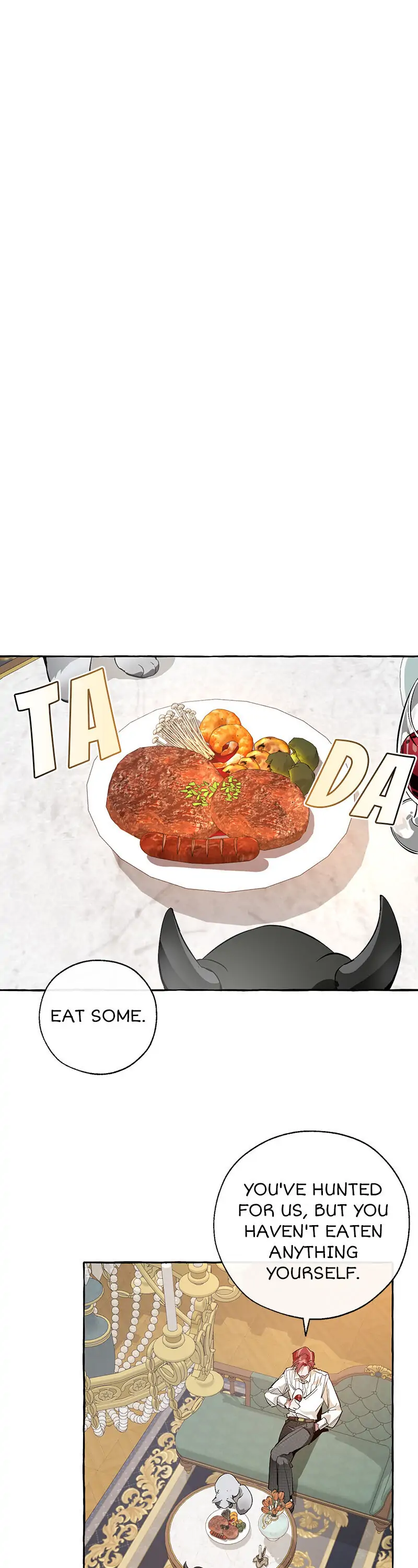 Read Lout of Counts Family EN Manga Online