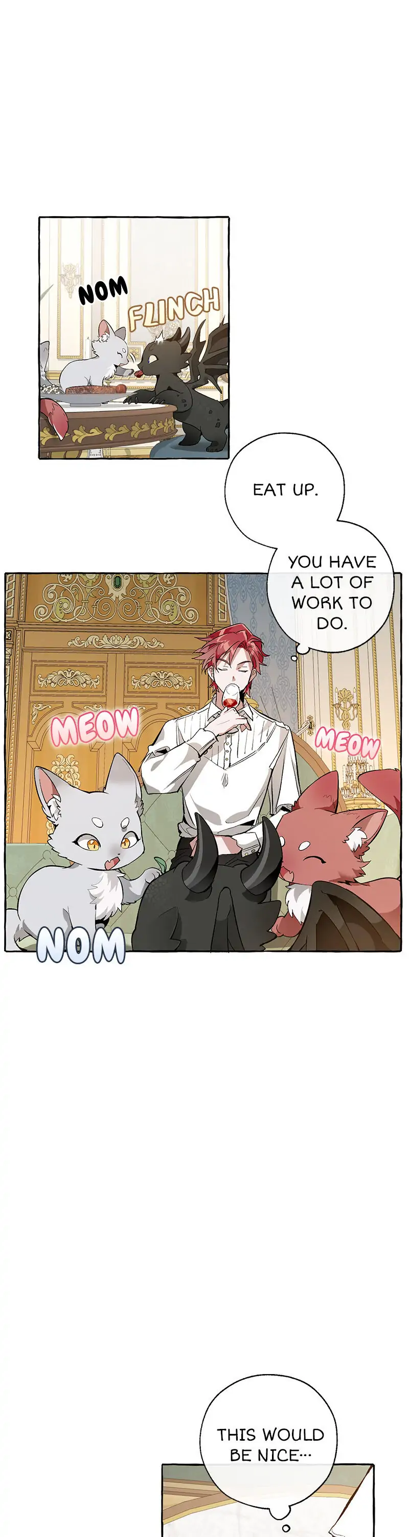 Read Lout of Counts Family EN Manga Online