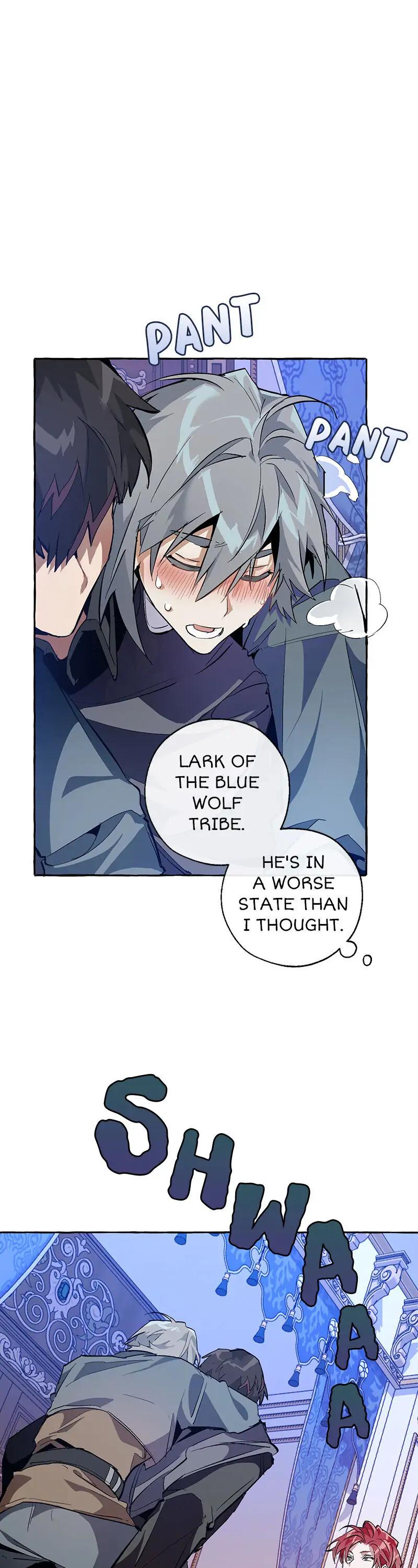 Read Lout of Counts Family EN Manga Online