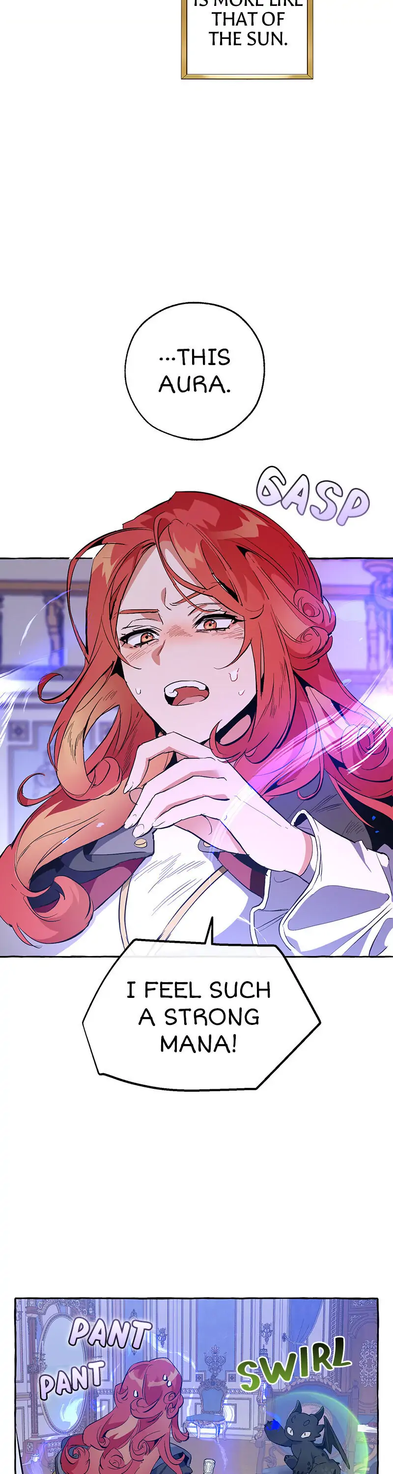 Read Lout of Counts Family EN Manga Online