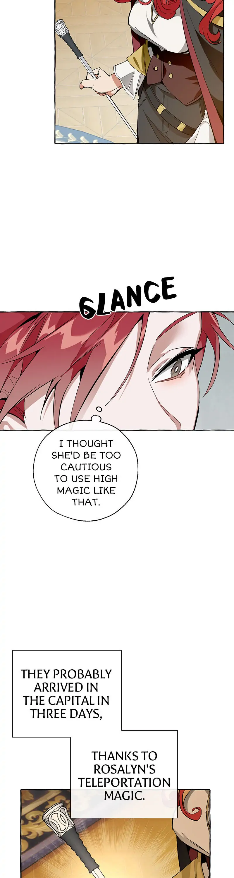 Read Lout of Counts Family EN Manga Online