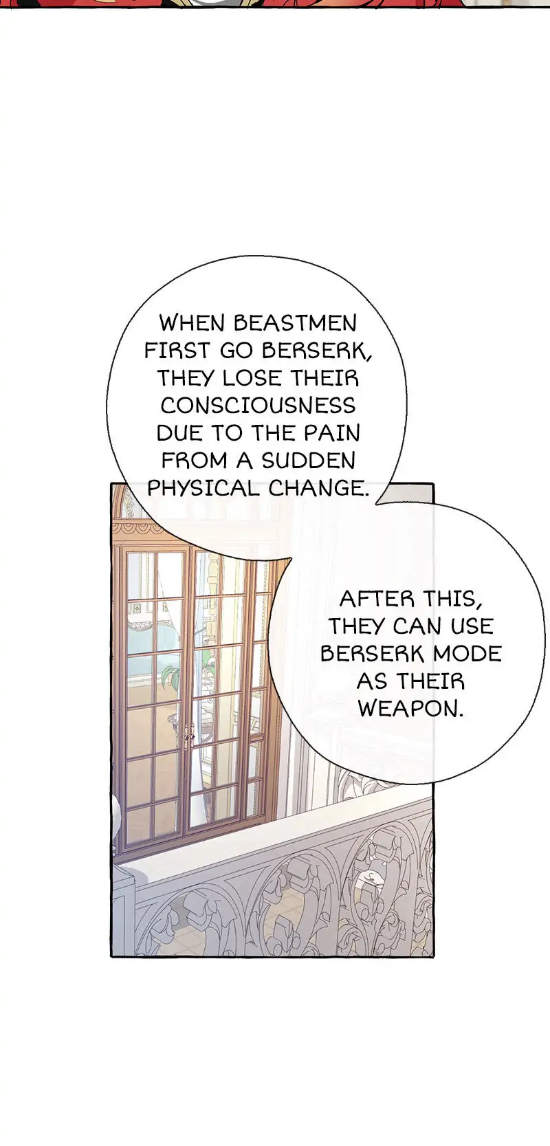 Read Lout of Counts Family EN Manga Online