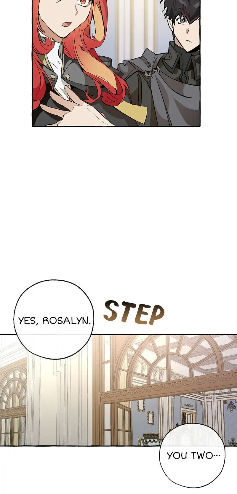 Read Lout of Counts Family EN Manga Online