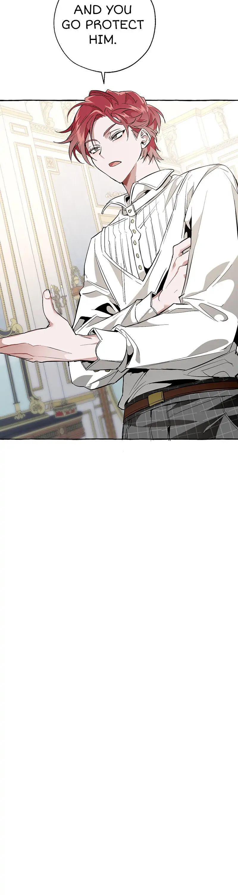 Read Lout of Counts Family EN Manga Online